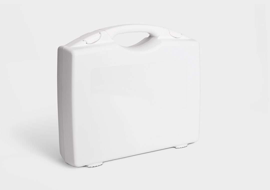 RoseCase Ergoline RoseCase Ergoline: a modern plastic case in exclusive design.